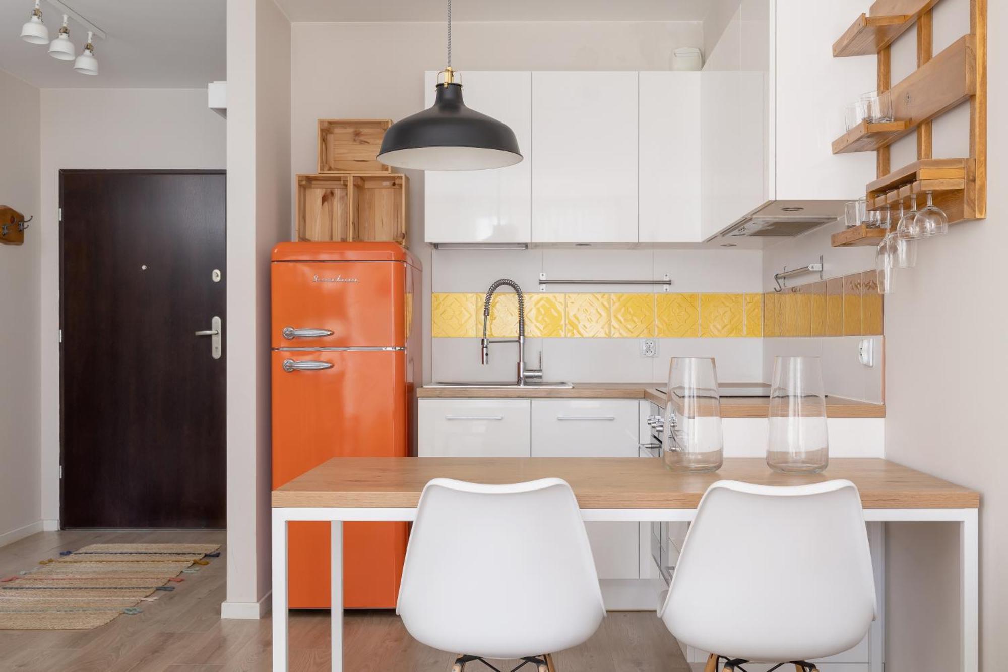 Apartment With Balcony - Masarska 8 Street Cracovia Exterior foto